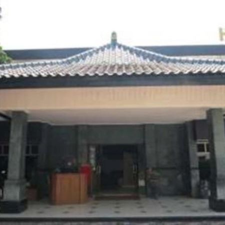 Mutiara Hotel 말랑 외부 사진