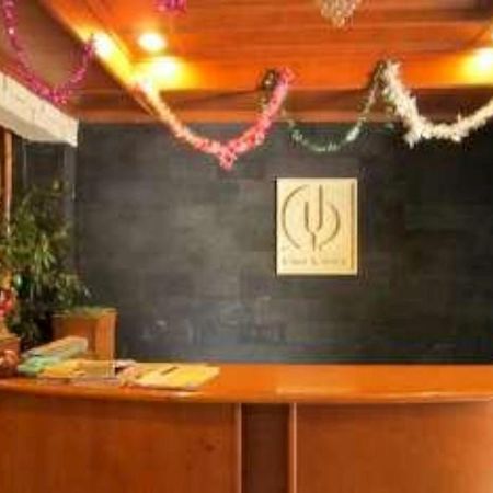Mutiara Hotel 말랑 외부 사진