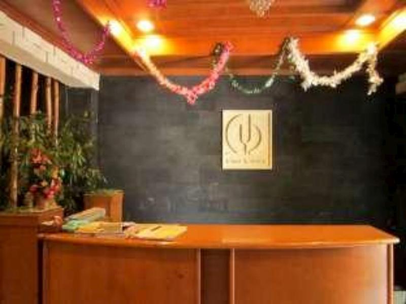 Mutiara Hotel 말랑 외부 사진
