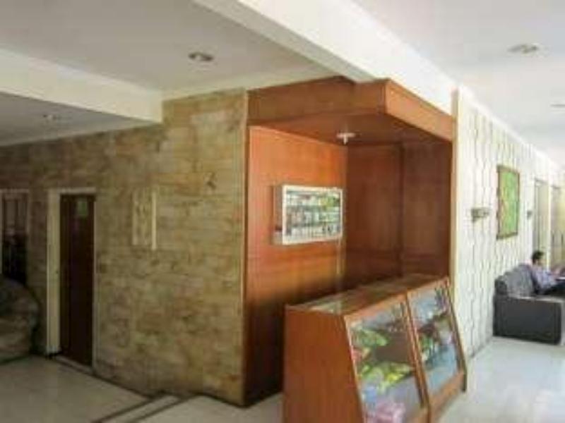 Mutiara Hotel 말랑 외부 사진