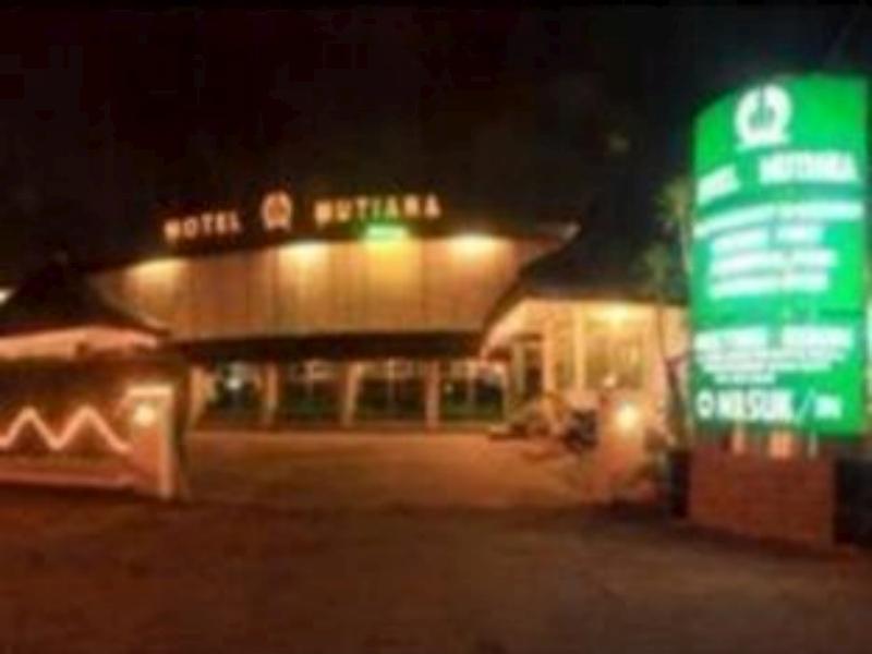 Mutiara Hotel 말랑 외부 사진